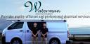 Waterman Electrical Solutions logo